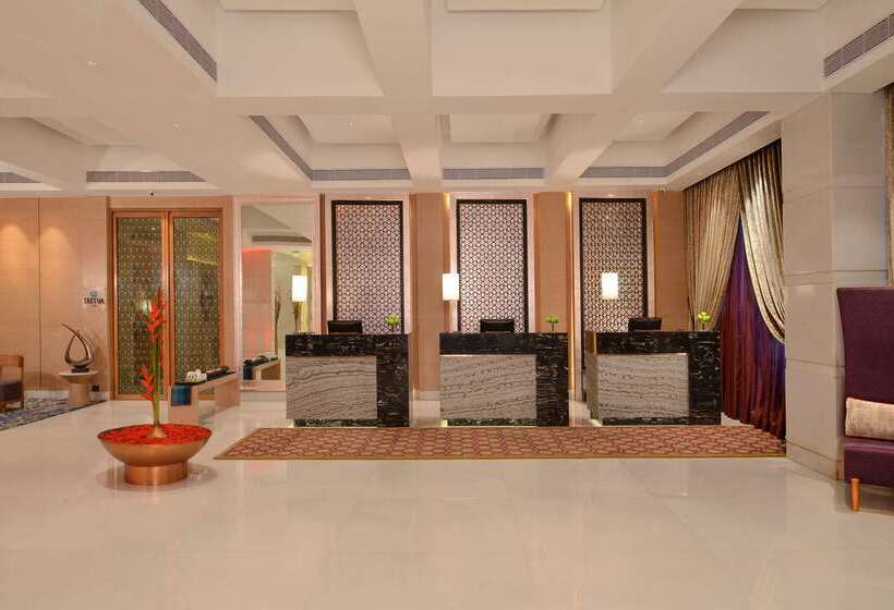 فندق Radisson Mumbai Goregaon