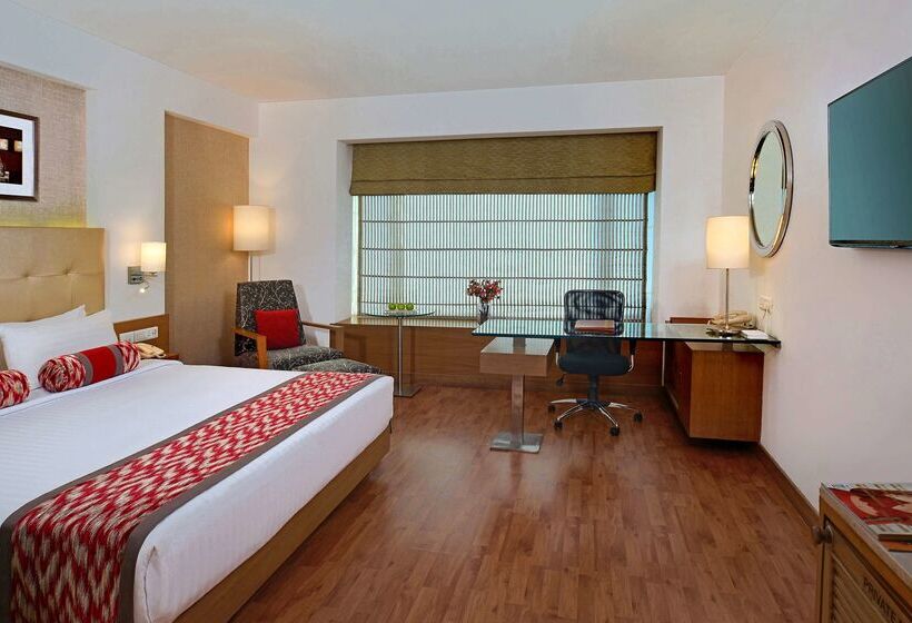 ホテル Radisson Mumbai Goregaon