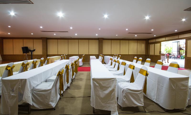 酒店 Rajapruek Samui Resort   Sha Plus