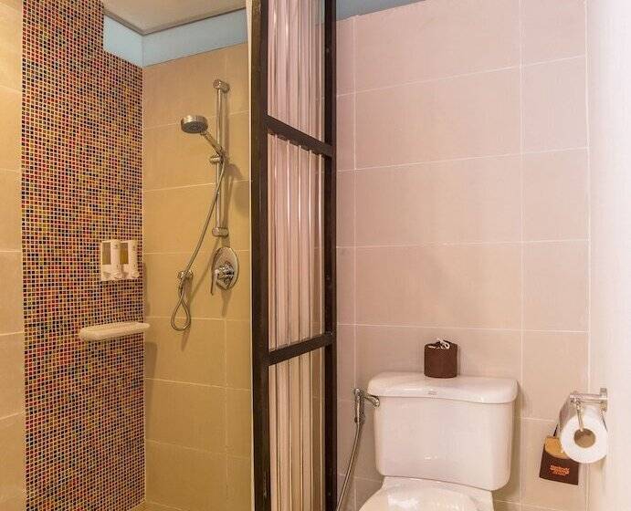 فندق Red Ginger Chic Resort   Sha Extra Plus