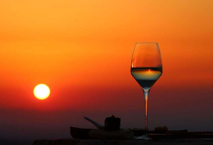 בית מלון כפרי La Sommità Relais & Chateaux