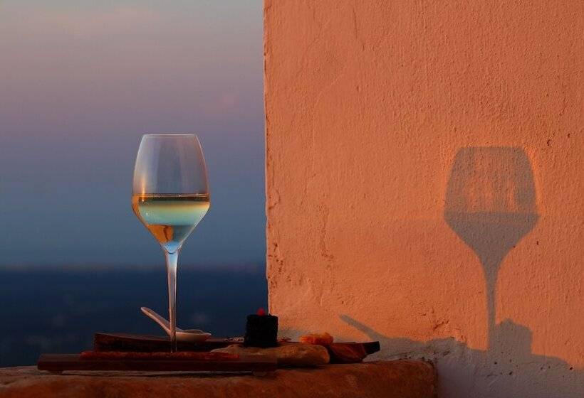 酒店 La Sommità Relais & Chateaux