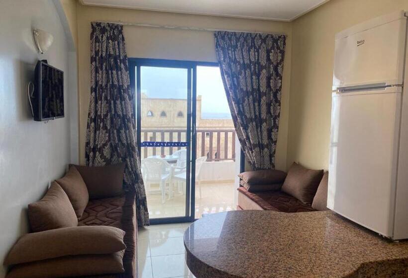 هتل Residence Rihab