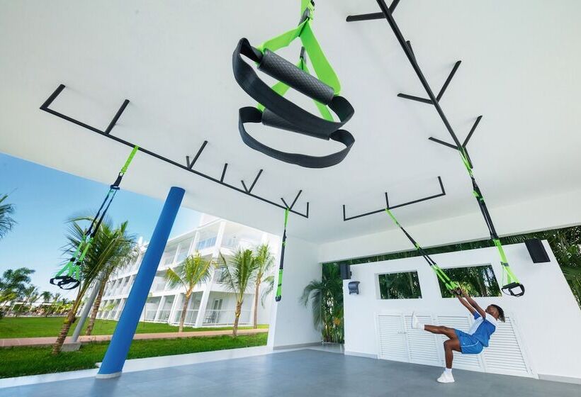 Hotel Riu Montego Bay - Adults Only - All Inclusive