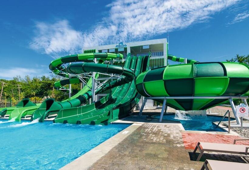 Hotel Riu Montego Bay - Adults Only - All Inclusive