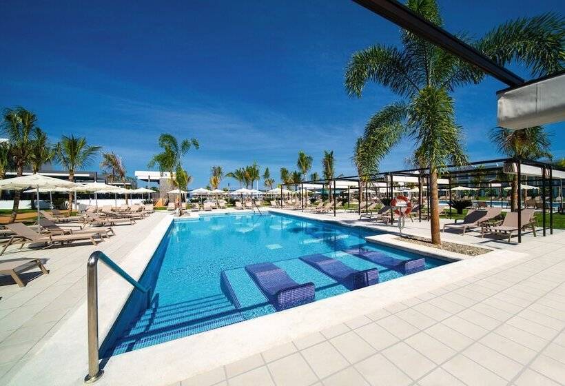 Hotel Riu Montego Bay - Adults Only - All Inclusive