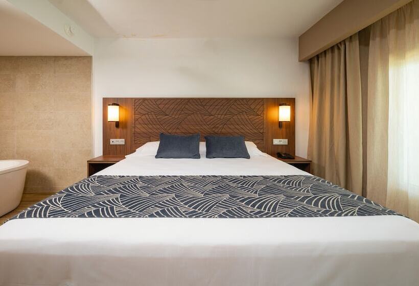 Hotel Riu Montego Bay - Adults Only - All Inclusive