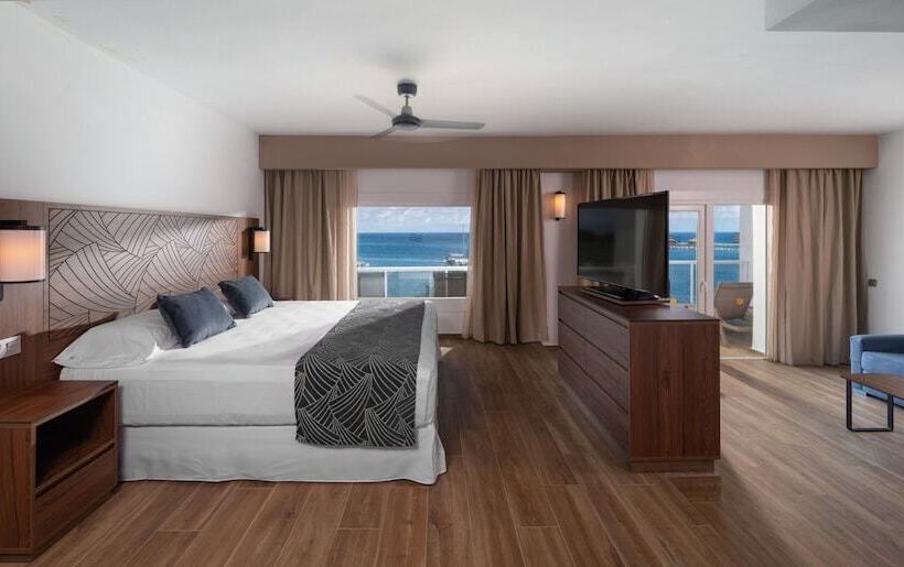 Hotel Riu Montego Bay - Adults Only - All Inclusive