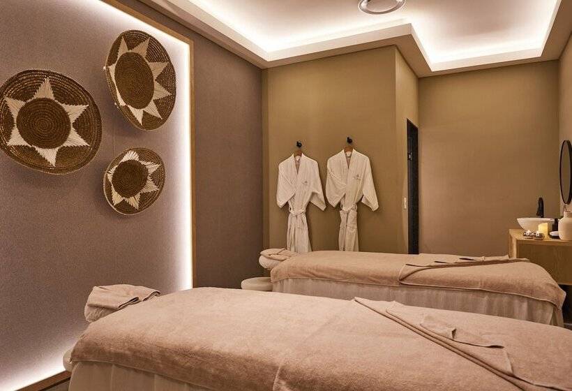 Hotel Riu Palace Riviera Maya - All Inclusive