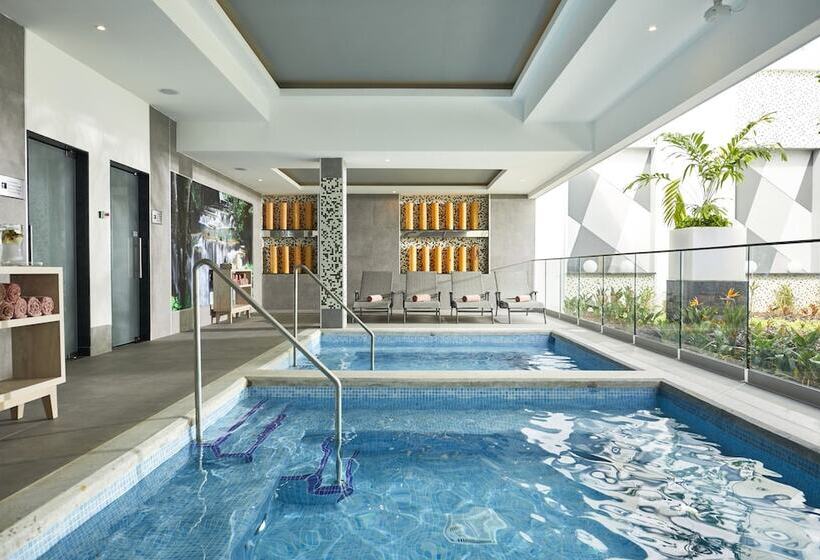 Hotel Riu Palace Riviera Maya - All Inclusive