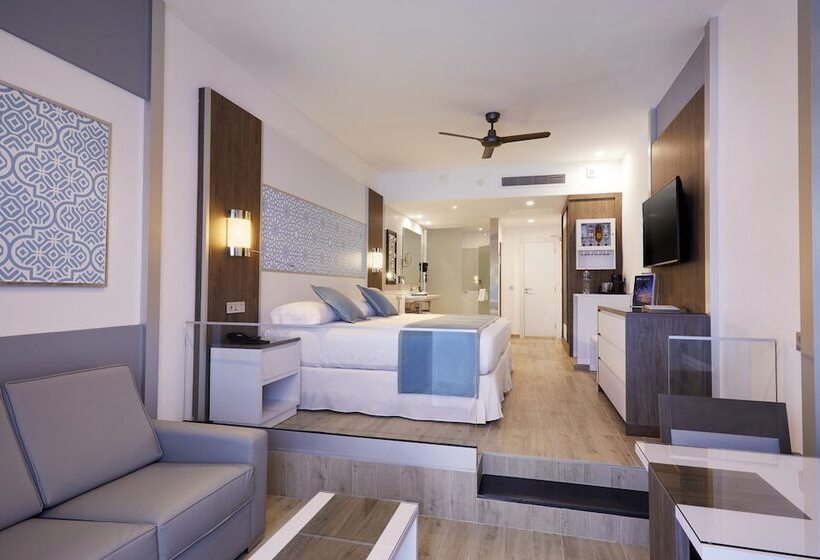 Hotel Riu Palace Riviera Maya - All Inclusive