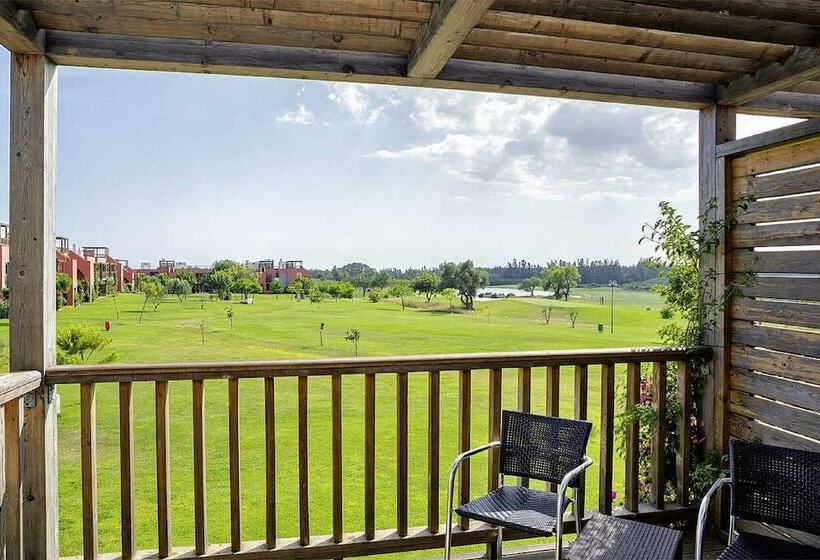 Отель Robinson Quinta Da Ria   All Inclusive