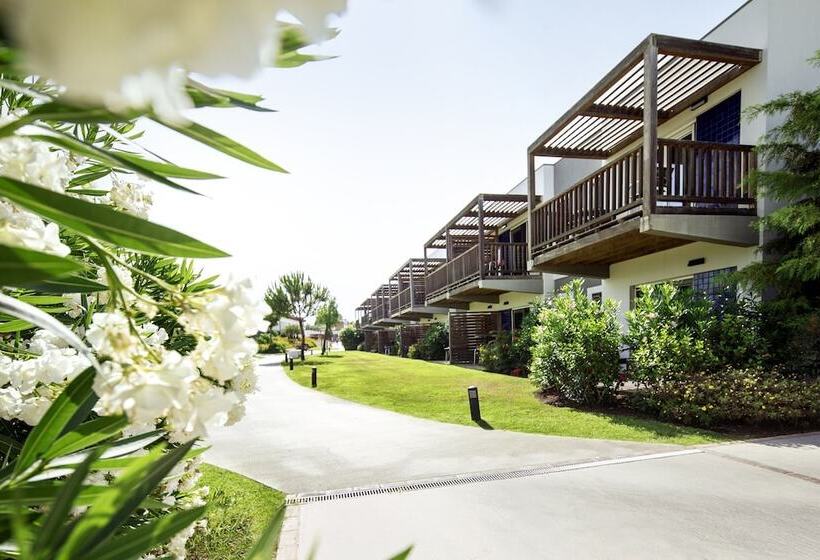 Отель Robinson Quinta Da Ria   All Inclusive