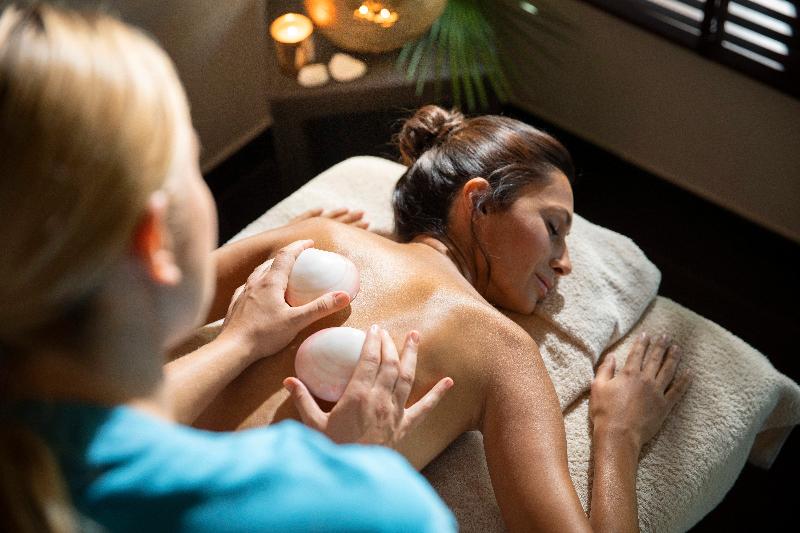 Отель Robinson Quinta Da Ria   All Inclusive