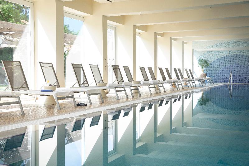 Отель Robinson Quinta Da Ria   All Inclusive