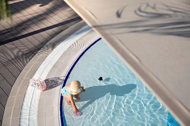 Отель Robinson Quinta Da Ria   All Inclusive