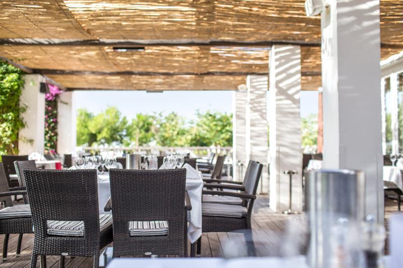 Отель Robinson Quinta Da Ria   All Inclusive