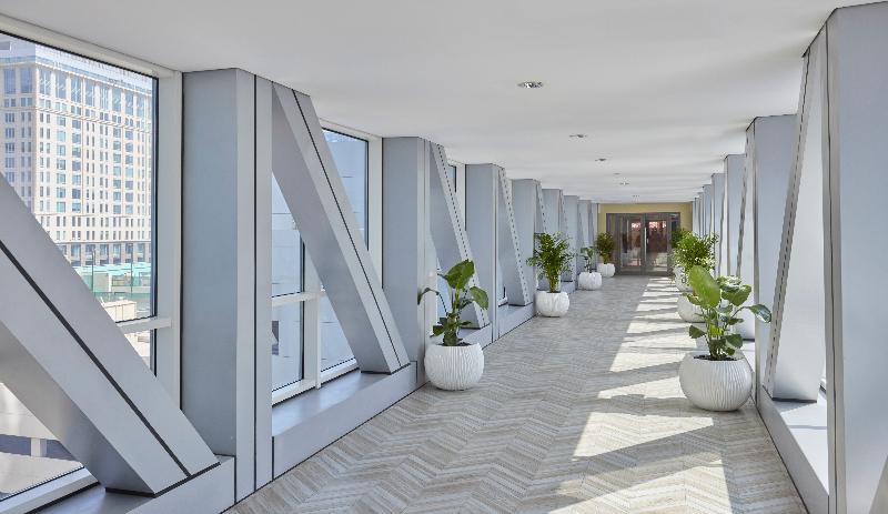 هتل Rose Rayhaan By Rotana   Dubai