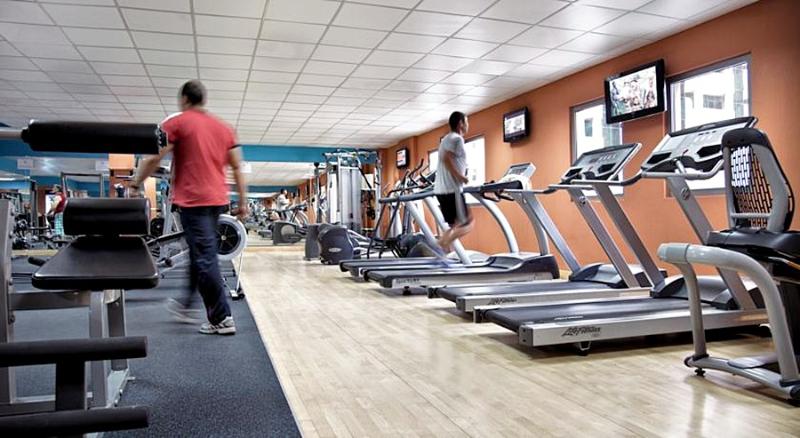 هتل Rose Rayhaan By Rotana   Dubai