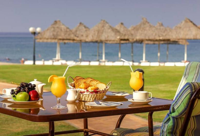 Royal Beach Hotel & Resort