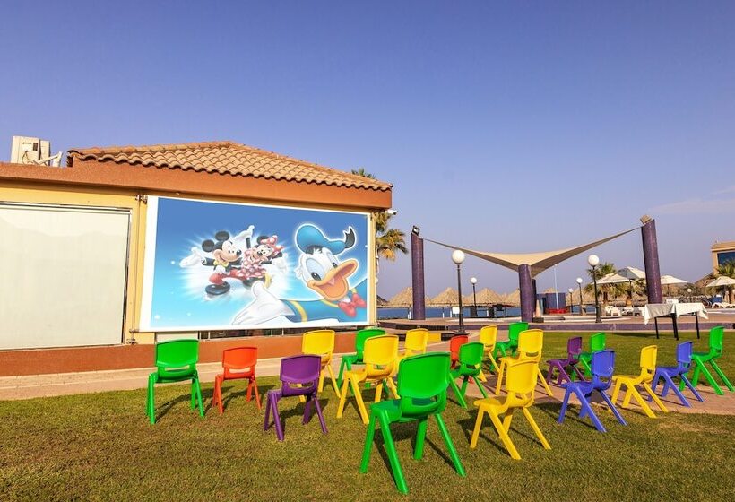 Royal Beach Hotel & Resort