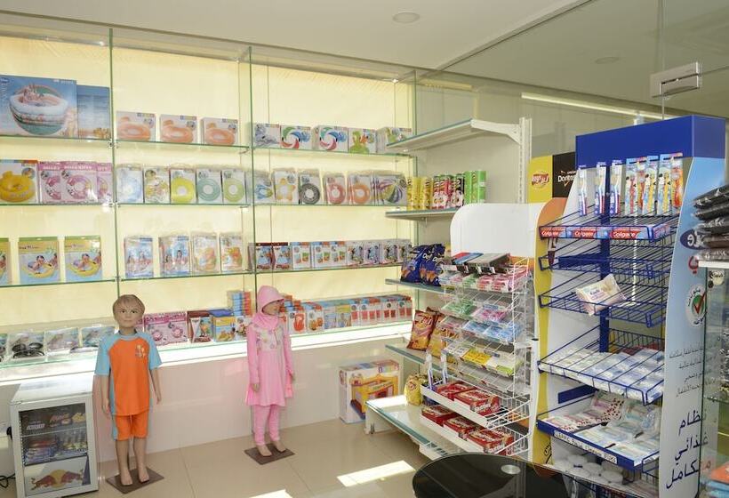 Royal Beach Hotel & Resort