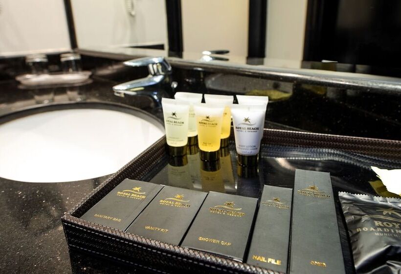 Royal Beach Hotel & Resort