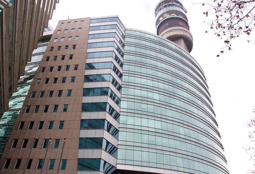 فندق Rq Santiago