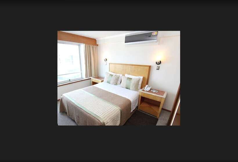 فندق Rq Santiago