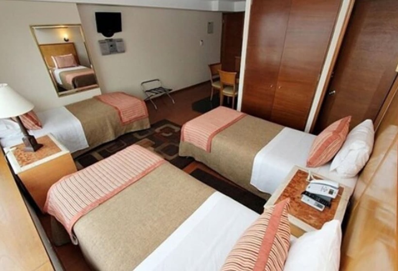 فندق Rq Santiago