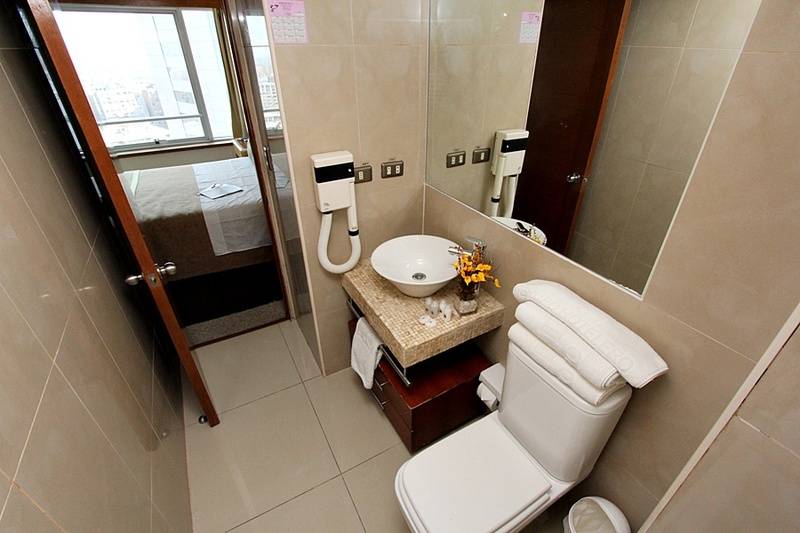 فندق Rq Santiago