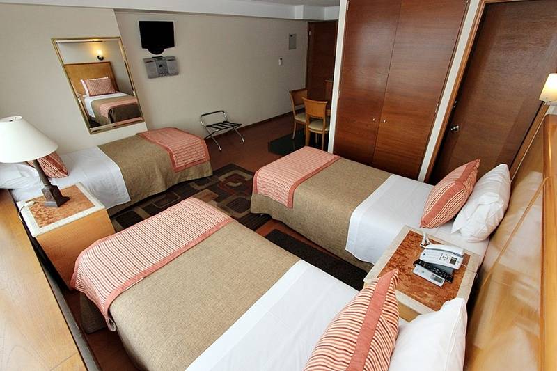 فندق Rq Santiago