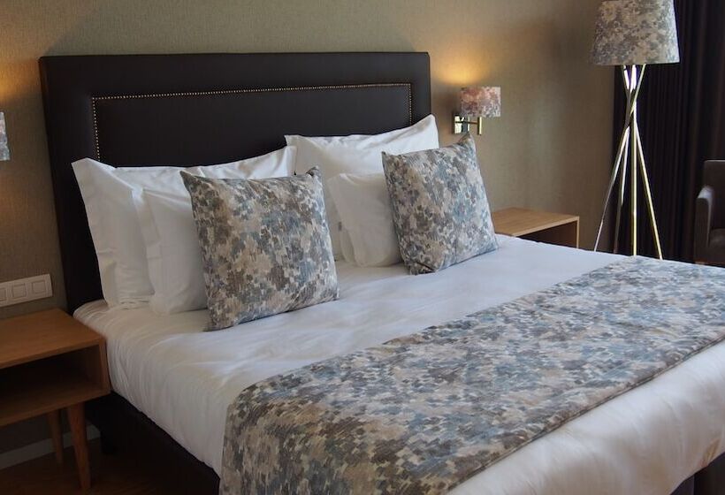 교외 호텔 Aquafalls Nature