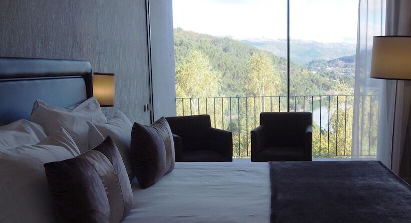 교외 호텔 Aquafalls Nature