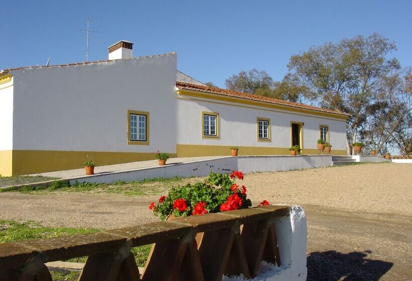 Сельский отель Monte Da Corte Ligeira