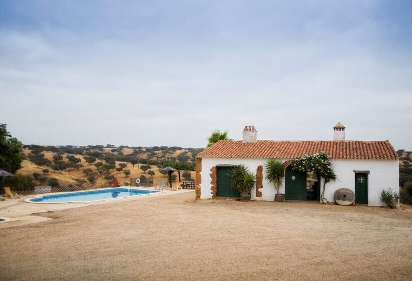 Сельский отель Monte Da Corte Ligeira