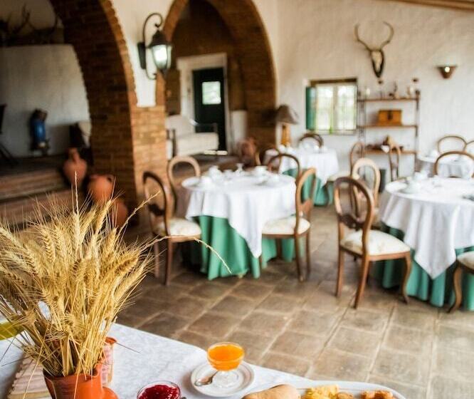 Сельский отель Monte Da Corte Ligeira