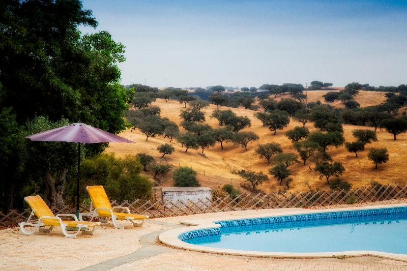 Сельский отель Monte Da Corte Ligeira