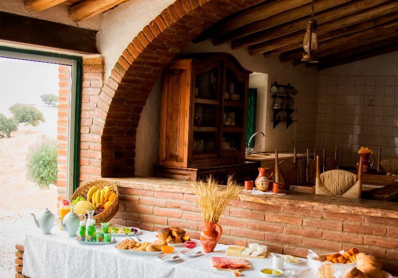 Сельский отель Monte Da Corte Ligeira