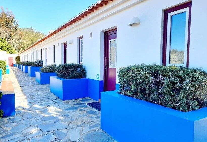 Сельский отель Naturarte Campo Duna Parque Resorts & Hotels