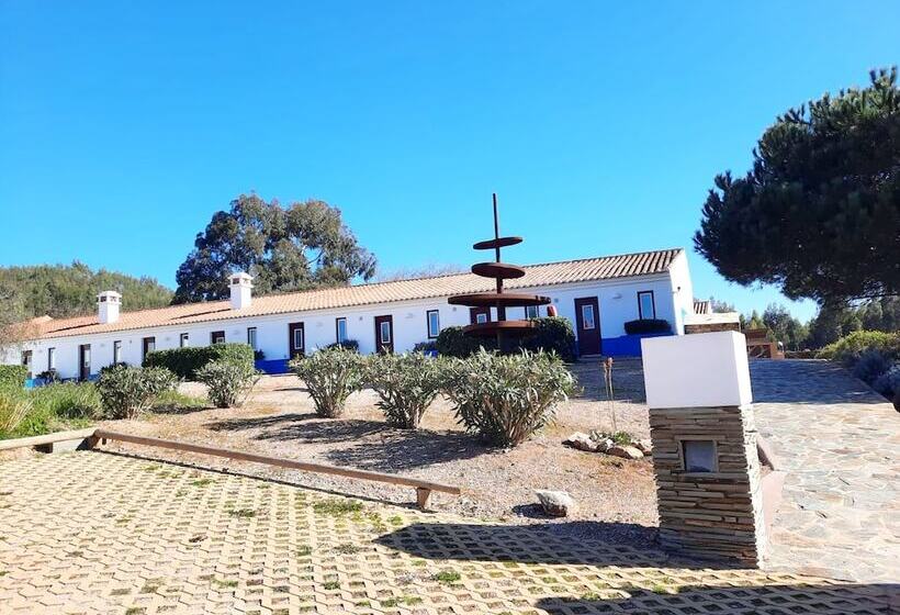 Сельский отель Naturarte Campo Duna Parque Resorts & Hotels