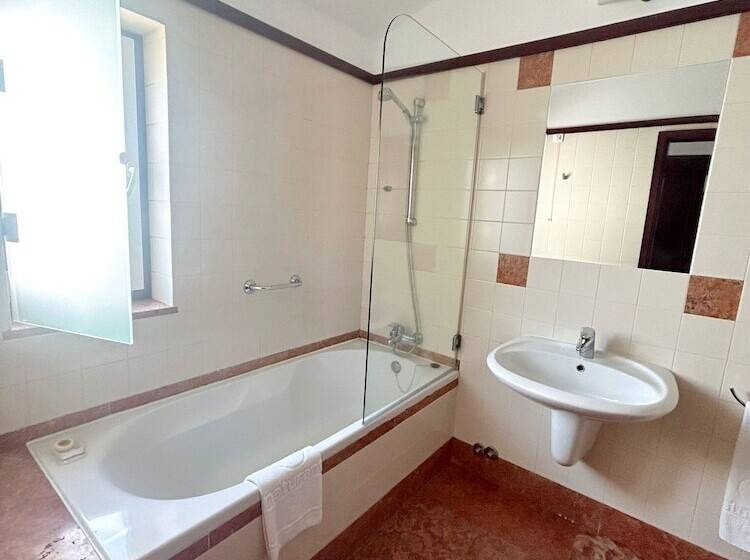 Сельский отель Naturarte Campo Duna Parque Resorts & Hotels