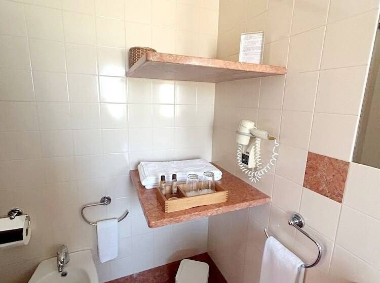 Сельский отель Naturarte Campo Duna Parque Resorts & Hotels