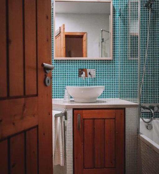 هتل روستایی Quinta Do Moinho De Vento   Racket & Country Club   Duna Parque Resorts & Hotels