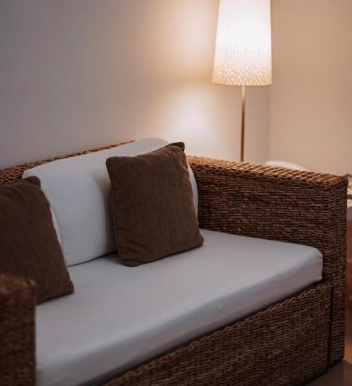 교외 호텔 Quinta Do Moinho De Vento   Racket & Country Club   Duna Parque Resorts & Hotels