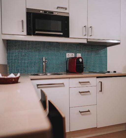 هتل روستایی Quinta Do Moinho De Vento   Racket & Country Club   Duna Parque Resorts & Hotels