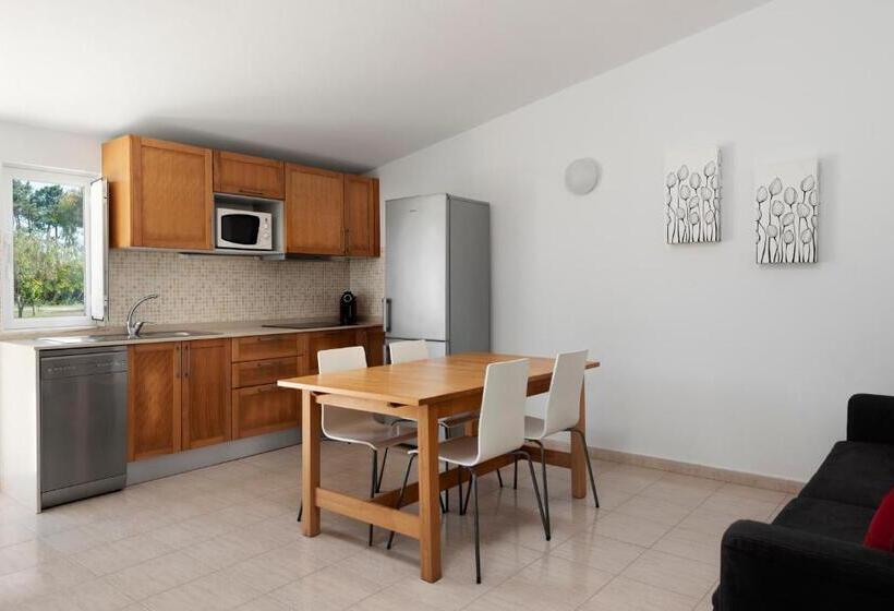 교외 호텔 Quinta Do Moinho De Vento Racket & Country Club Duna Parque Resorts & Hotels