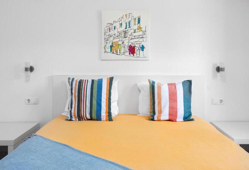 هتل روستایی Quinta Do Moinho De Vento   Racket & Country Club   Duna Parque Resorts & Hotels