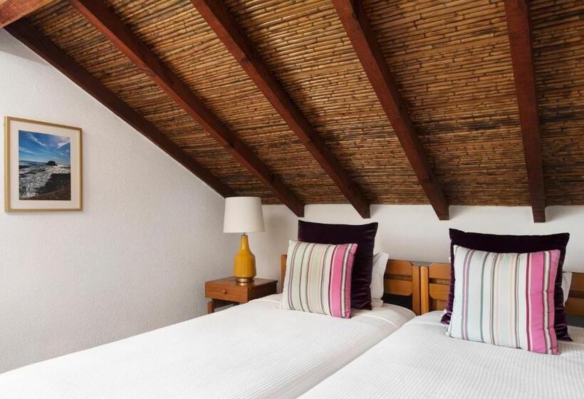 교외 호텔 Quinta Do Moinho De Vento   Racket & Country Club   Duna Parque Resorts & Hotels