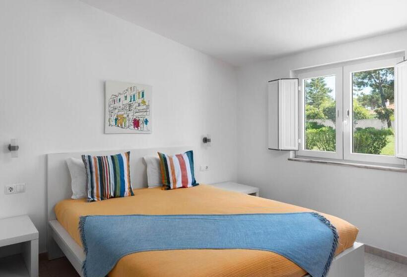 هتل روستایی Quinta Do Moinho De Vento   Racket & Country Club   Duna Parque Resorts & Hotels